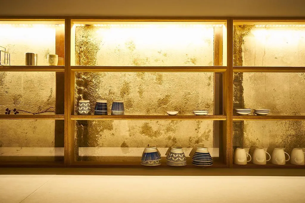 Casa vacanze 九宿 Kushuku Kyōto Giappone
