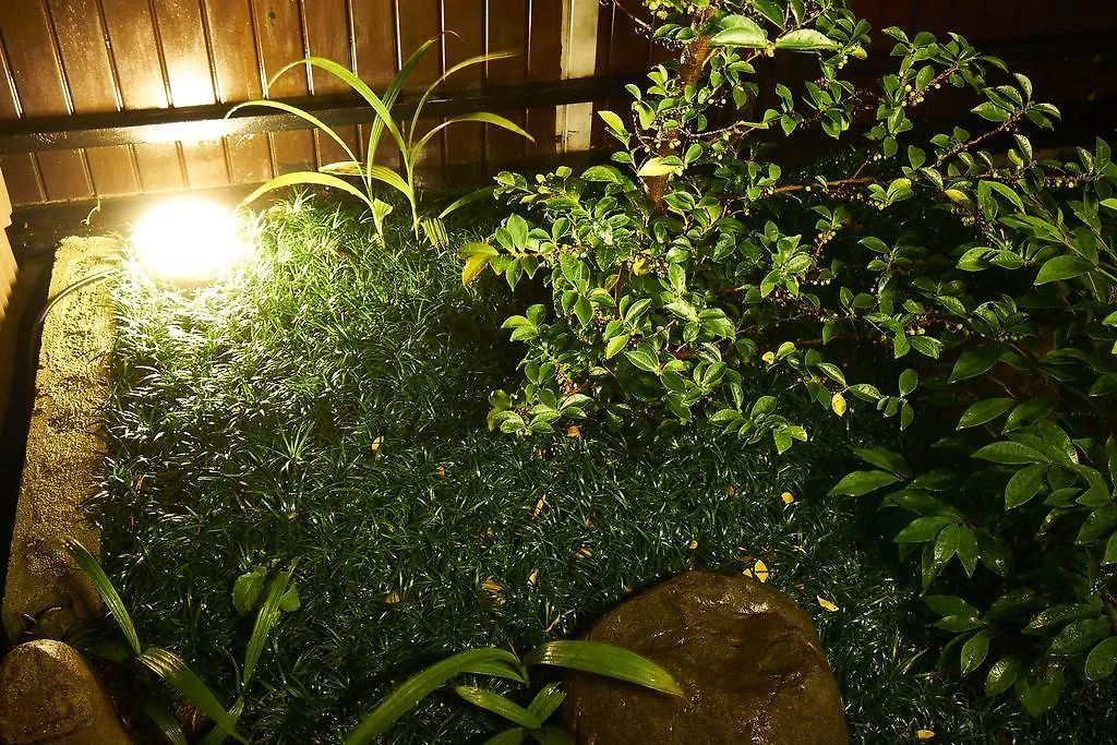 Casa vacanze 九宿 Kushuku Kyōto