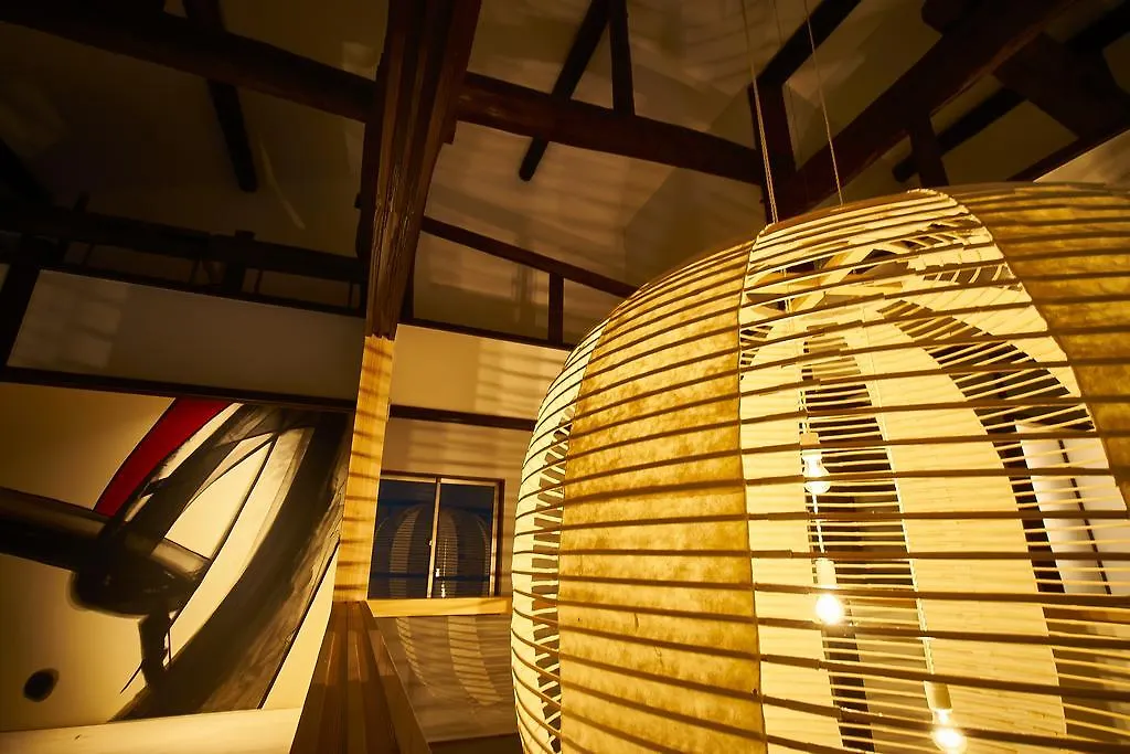 九宿 Kushuku Kyōto Casa vacanze