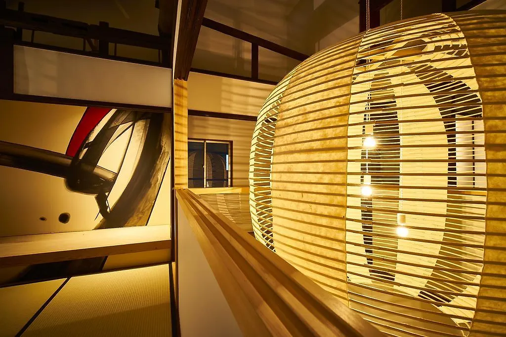 Casa vacanze 九宿 Kushuku Kyōto Giappone