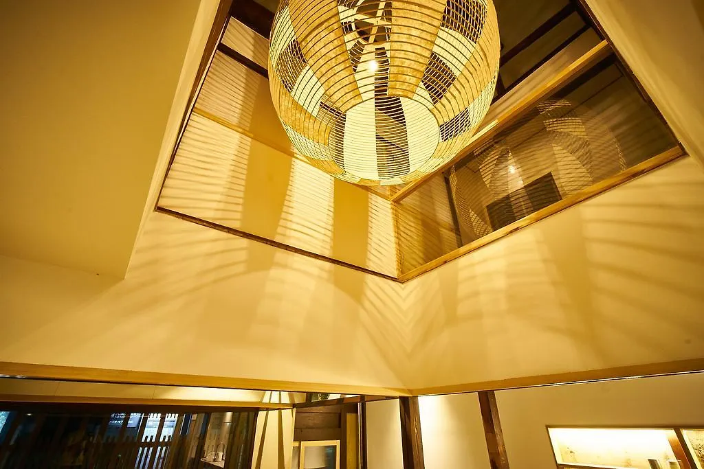 Casa vacanze 九宿 Kushuku Kyōto
