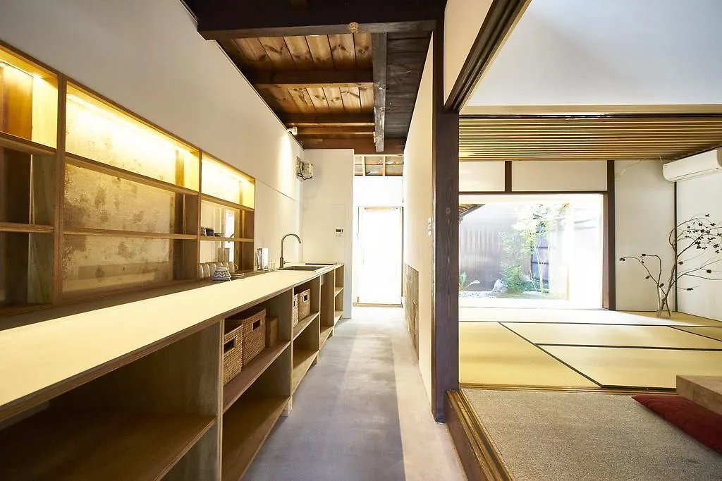 Casa vacanze 九宿 Kushuku Kyōto