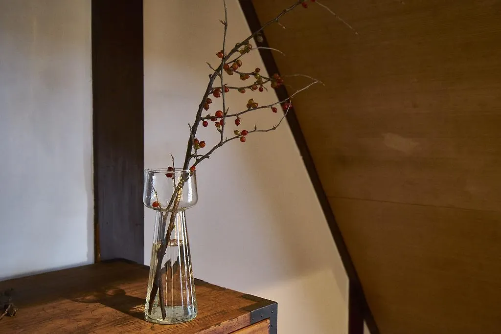 Casa vacanze 九宿 Kushuku Kyōto