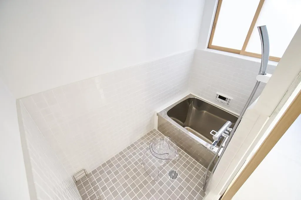 九宿 Kushuku Kyōto Casa vacanze