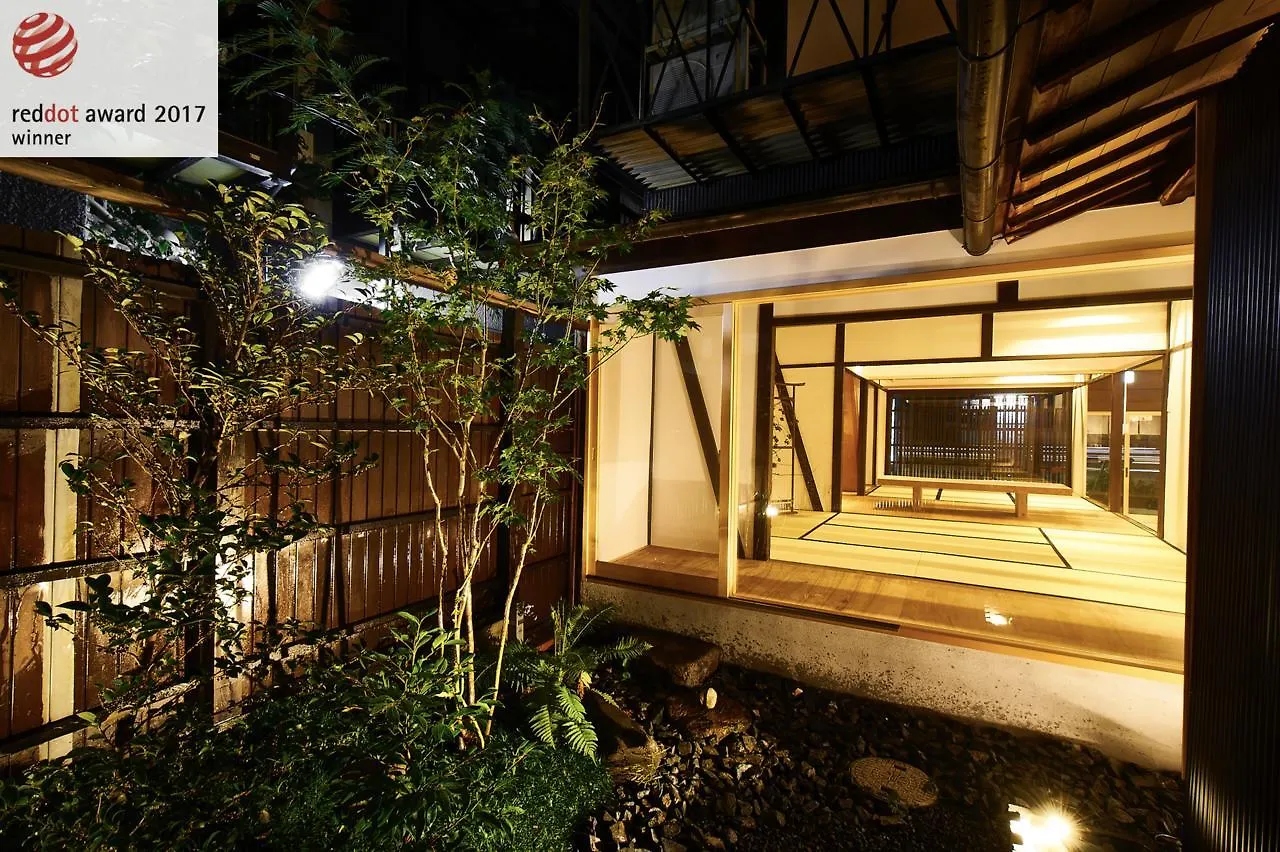 九宿 Kushuku Kyōto Casa vacanze
